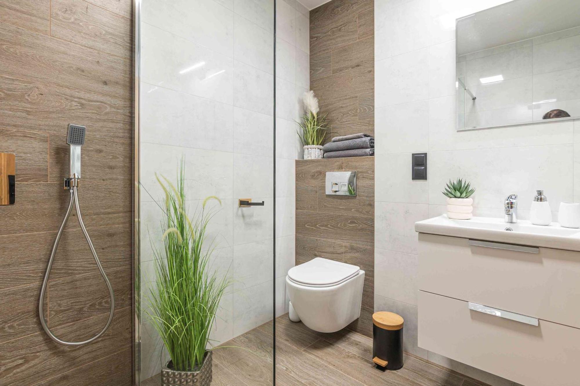 Apartamenty Tatrzanskie Wzgorze ポロニン エクステリア 写真