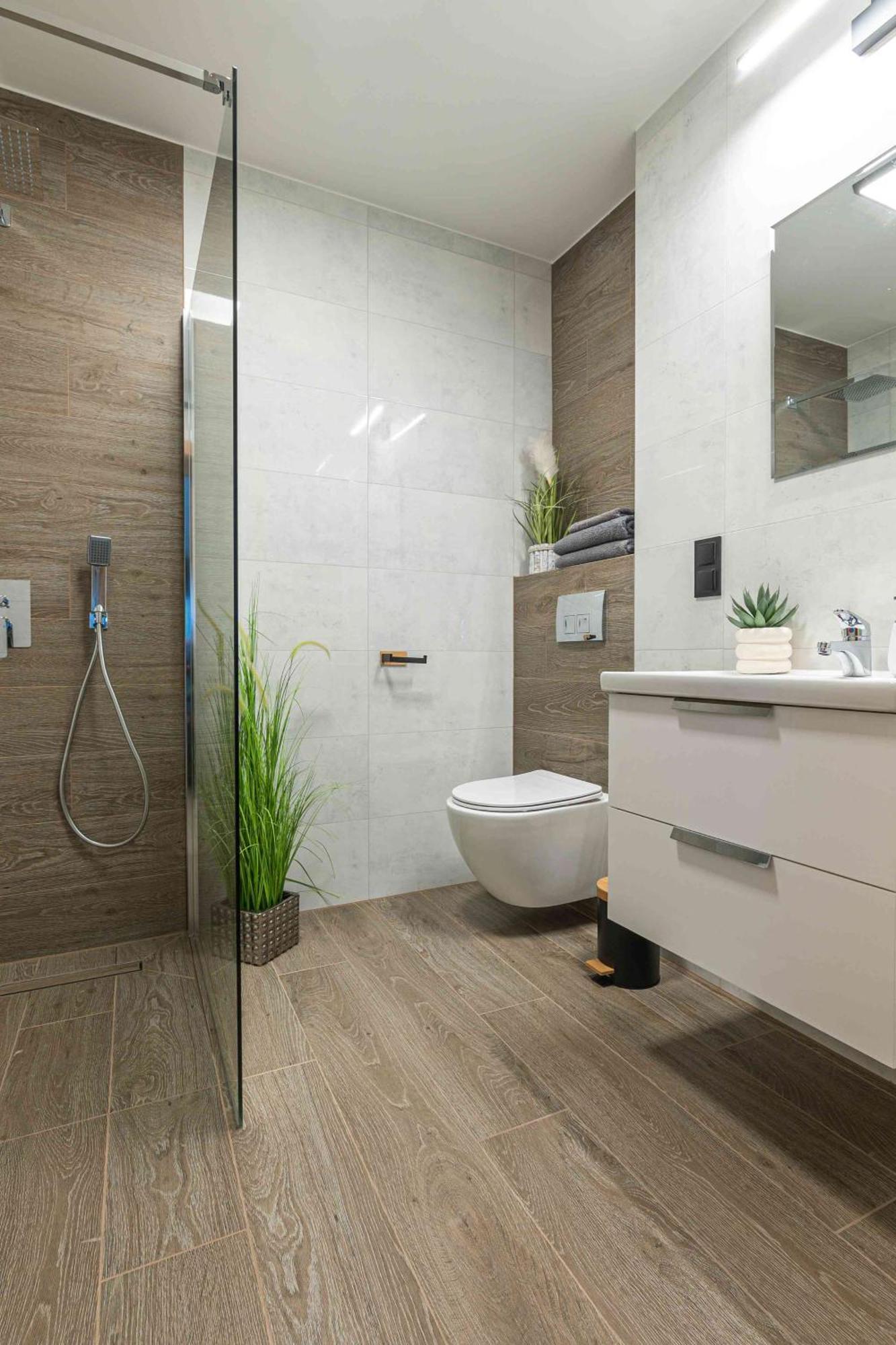 Apartamenty Tatrzanskie Wzgorze ポロニン エクステリア 写真
